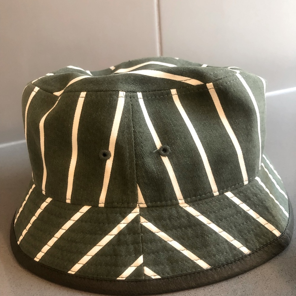 Primitive Bucket Hat - Picture 2 of 4